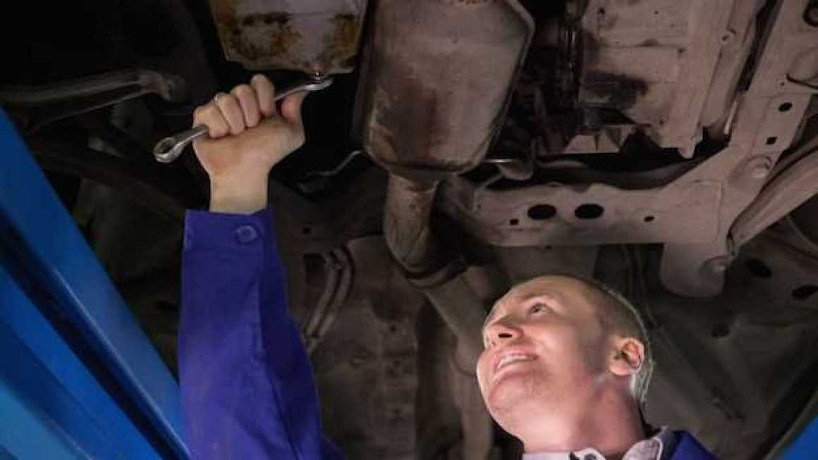How to spot transmission problems early How to spot transmission problems early