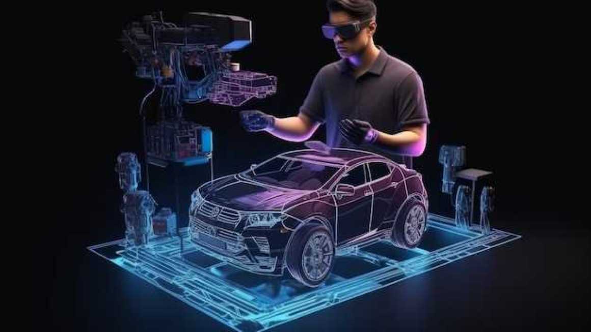 How artificial intelligence is shaping modern vehicles How artificial intelligence is shaping modern vehicles