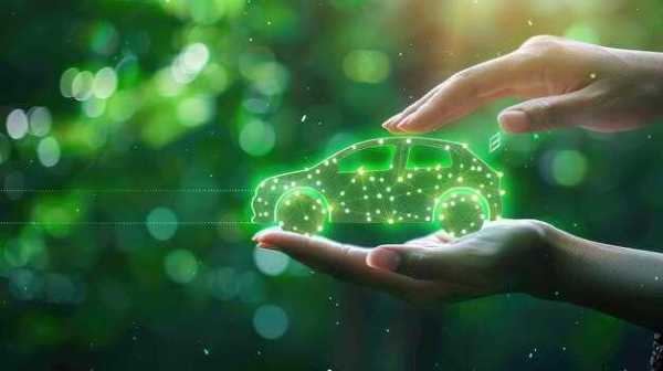 How hybrid cars contribute to a greener future How hybrid cars contribute to a greener future