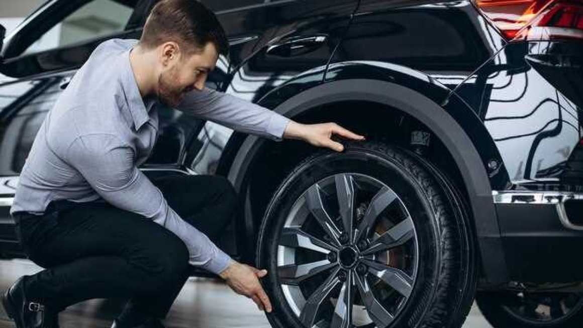 How often should you rotate your tires? How often should you rotate your tires?