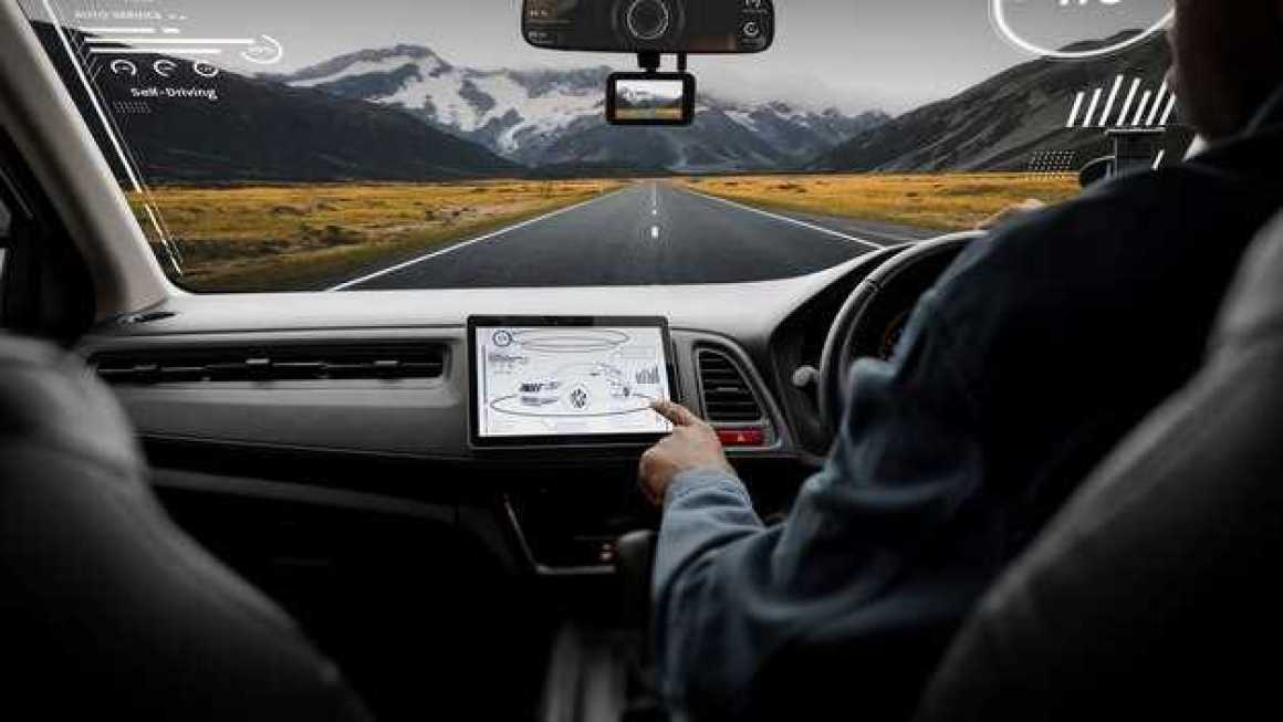The future of in-car infotainment systems The future of in-car infotainment systems