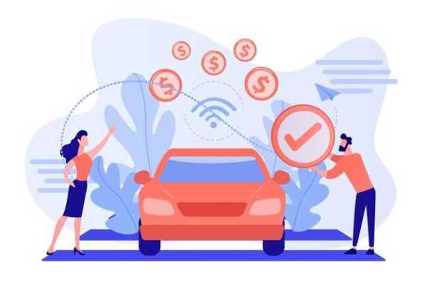 The impact of subscription services on car ownership The impact of subscription services on car ownership