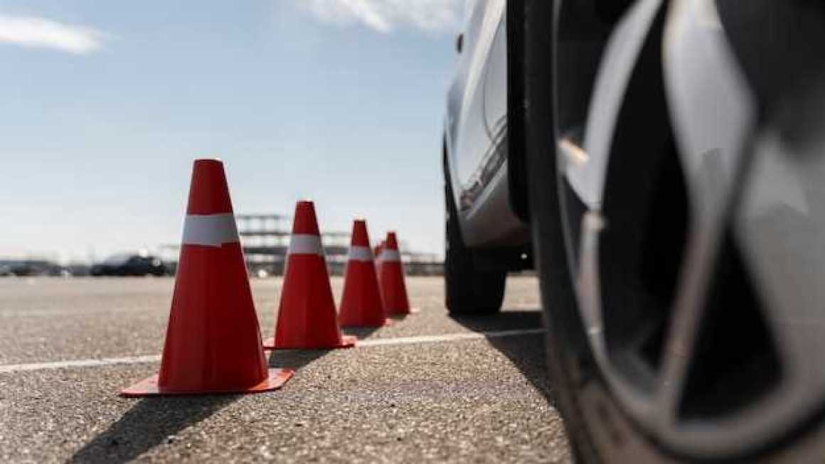 The importance of tire pressure in road safety The importance of tire pressure in road safety