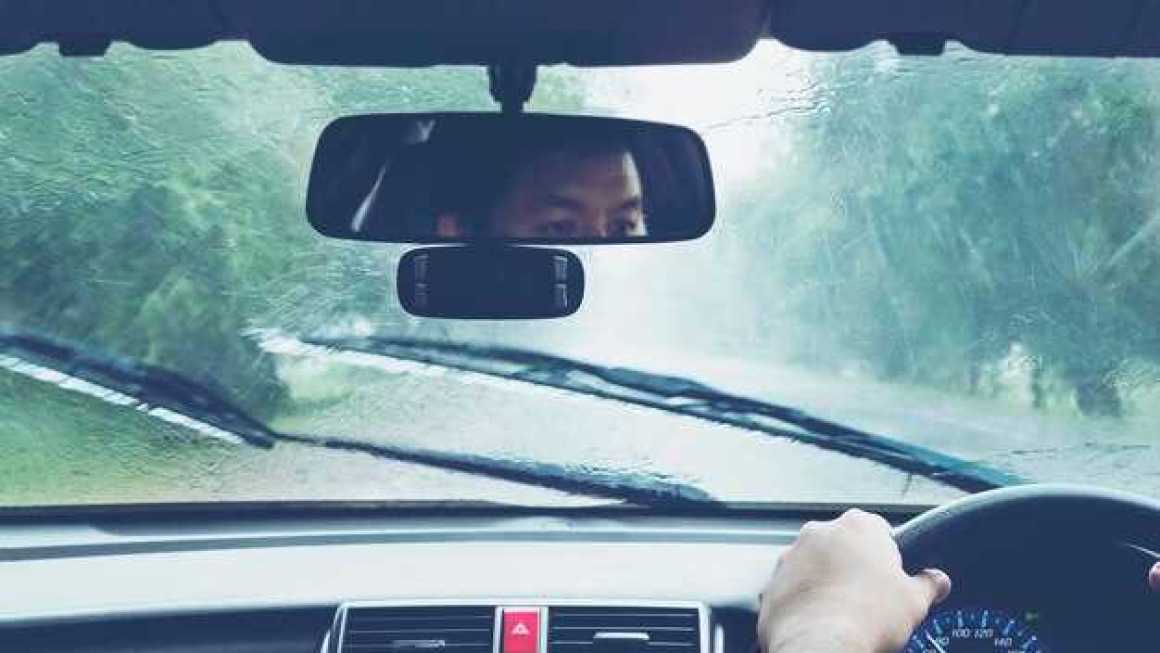 Tips for driving in heavy rain or fog Tips for driving in heavy rain or fog