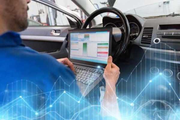What is over-the-air (OTA) software updating in cars? What is over-the-air (OTA) software updating in cars?