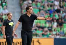 Austin FC has signed Ukraine national team center back Oleksandr Svatok until 2027