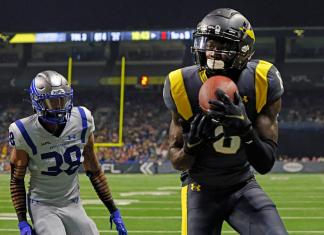 UFL schedule for Week 10 games: Times, how to stream and watch on TV