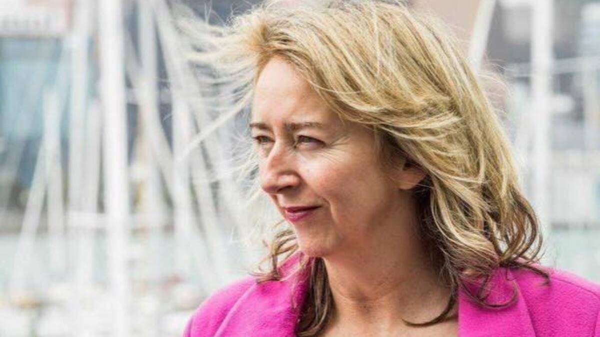 Tanya Lieven, Accountant, Landlord, and Realtor, to appear before third tribunal for allegedly threatening to sue tenant Tanya Lieven, Accountant, Landlord, and Realtor, to appear before third tribunal for allegedly threatening to sue tenant