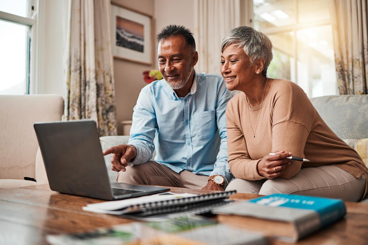 Investing Your Money After Retirement to Ensure Financial Security in Your Golden Years Investing Your Money After Retirement to Ensure Financial Security in Your Golden Years