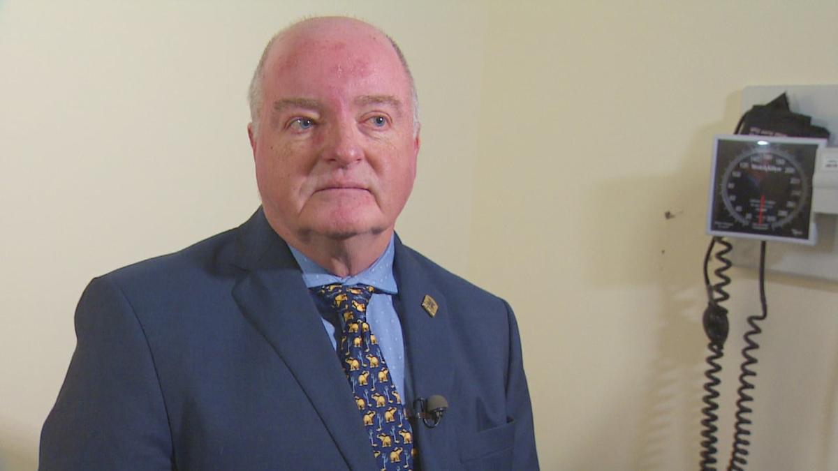 Health Minister Refuses to Endorse Vitalité CEO Health Minister Refuses to Endorse Vitalité CEO