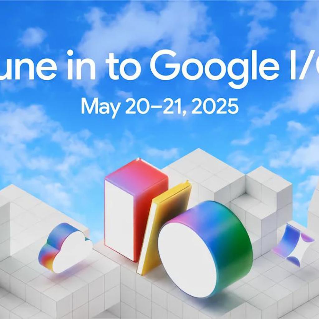 How to watch the Android Show ahead of Google I/O 2025 How to watch the Android Show ahead of Google I/O 2025