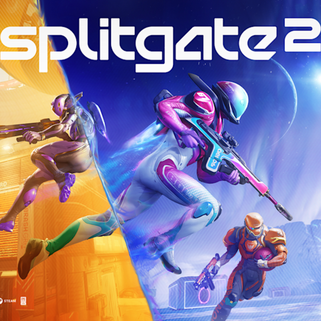 Splitgate 2 is yanked back to beta a month after release Splitgate 2 is yanked back to beta a month after release