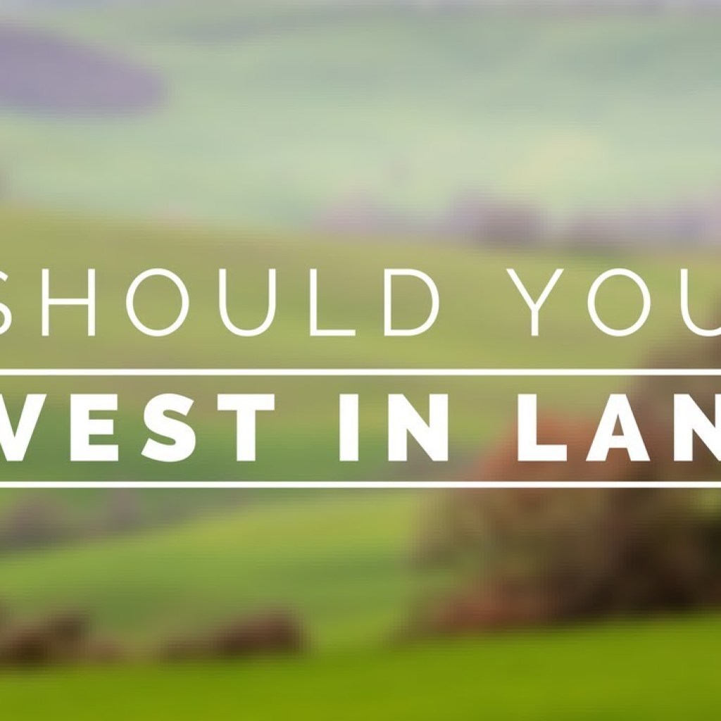Why Land is Still One of the Best Investments in the US? Why Land is Still One of the Best Investments in the US?