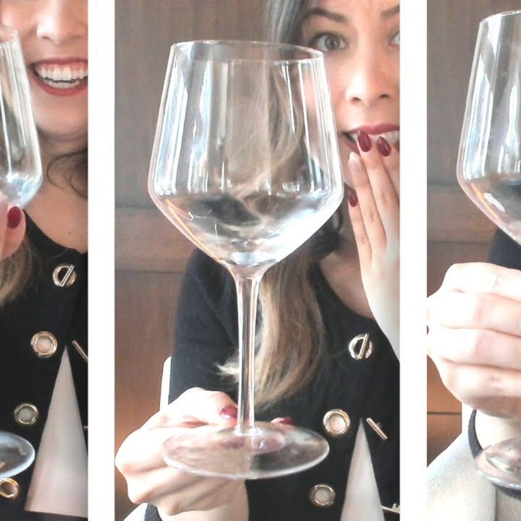 How To Shop For Wine Glasses How To Shop For Wine Glasses