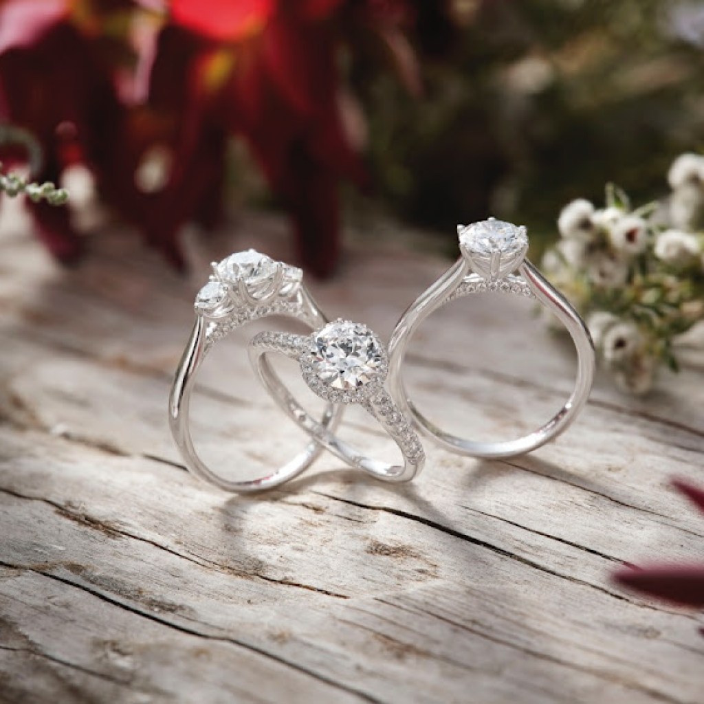 The Beauty and Brilliance of Lab Grown Diamond Wedding Bands The Beauty and Brilliance of Lab Grown Diamond Wedding Bands
