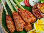 Sate Lilit Ikan Laut Khas Bali: Kelezatan Yang Meleleh Di Lidah, Warisan Budaya Yang Membanggakan Sate Lilit Ikan Laut Khas Bali: Kelezatan Yang Meleleh Di Lidah, Warisan Budaya Yang Membanggakan