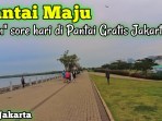 Wisata Gratis Di Jakarta: Pantai Maju (PIK 2) – Surga Pasir Putih & Laut Luas Tanpa Menguras Kantong! Wisata Gratis Di Jakarta: Pantai Maju (PIK 2) – Surga Pasir Putih & Laut Luas Tanpa Menguras Kantong!