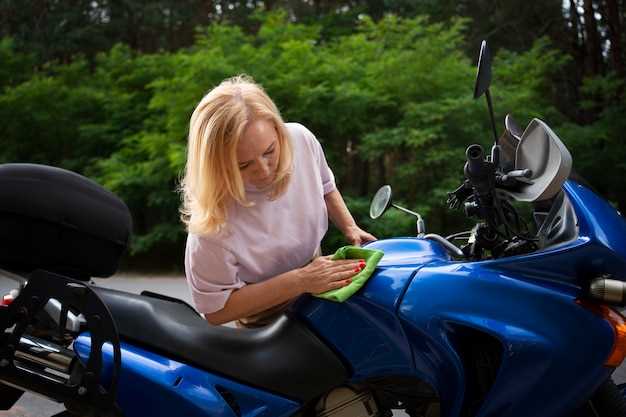 Legal rules for recycling motorcycles by state Legal rules for recycling motorcycles by state
