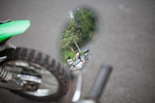 The environmental impact of salvaging motorcycles The environmental impact of salvaging motorcycles
