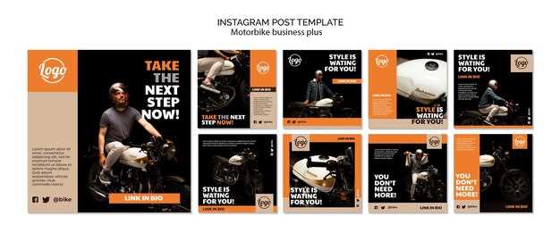 Top custom salvage motorcycle builds on Instagram Top custom salvage motorcycle builds on Instagram