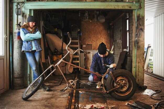 Where to find rare motorcycle parts in salvage yards Where to find rare motorcycle parts in salvage yards