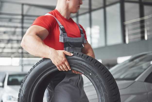 Choosing the Best Tires for Your Jeep Choosing the Best Tires for Your Jeep
