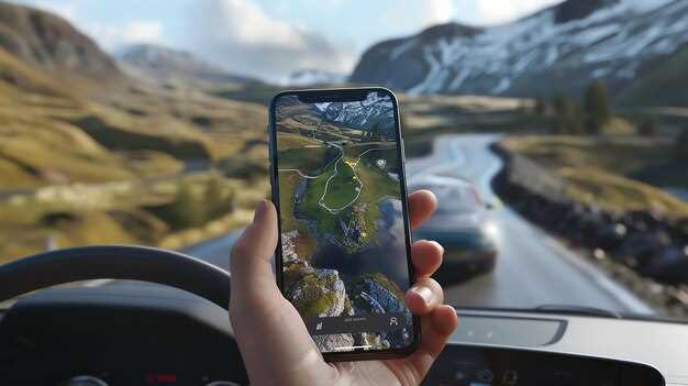 Best Apps for Jeep Off-Road Navigation Best Apps for Jeep Off-Road Navigation