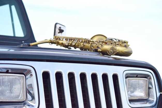 Top 10 Must-Have Accessories for Your Jeep Top 10 Must-Have Accessories for Your Jeep