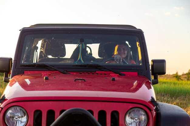Top 5 Jeep Models for 2025 – Features and Prices Top 5 Jeep Models for 2025 – Features and Prices