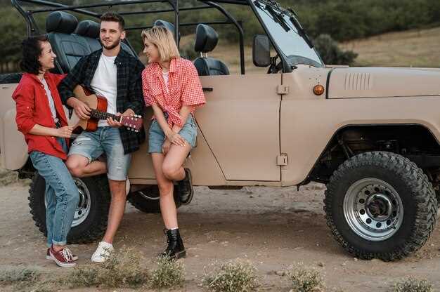 Tips for Buying a Jeep for Off-Roading Tips for Buying a Jeep for Off-Roading