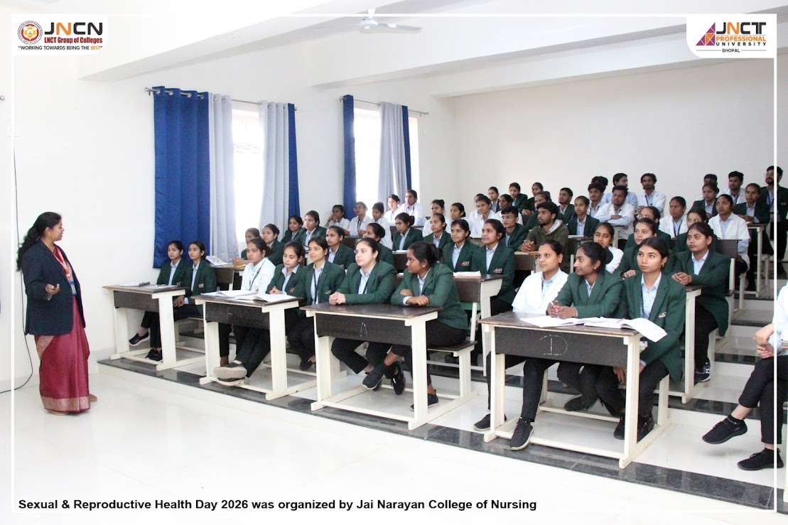 Sexual and Reproductive Health Awareness Day 2026 Sexual and Reproductive Health Awareness Day 2026