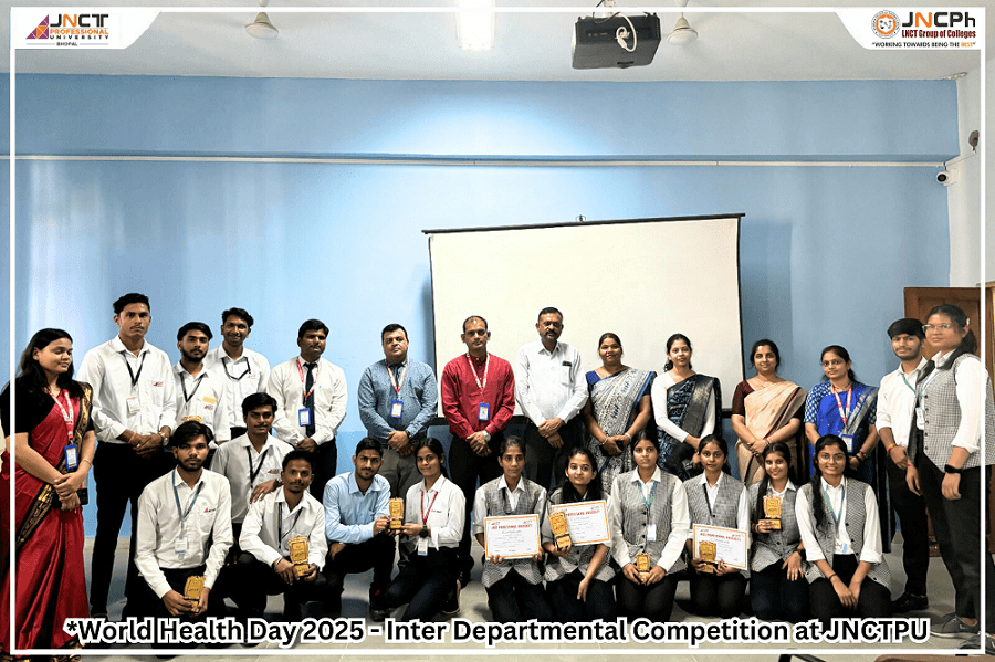 World Health Day 2025 Pharmacy Students World Health Day 2025 Pharmacy Students