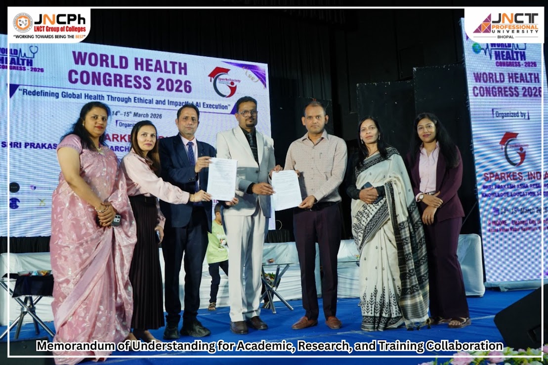MoU Signed Asha Research Knowledge Education Society MoU Signed Asha Research Knowledge Education Society