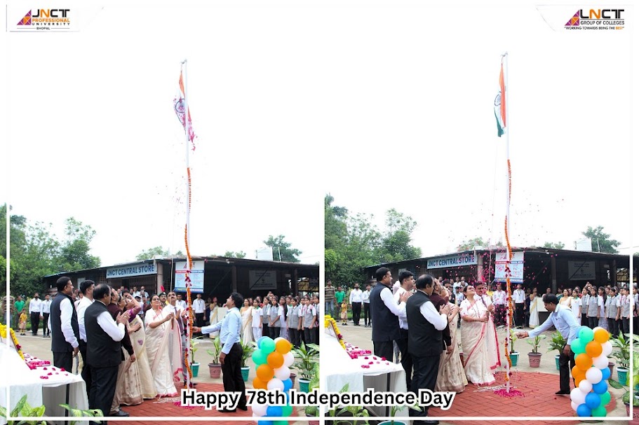78th Independence Day on 15th August 78th Independence Day on 15th August