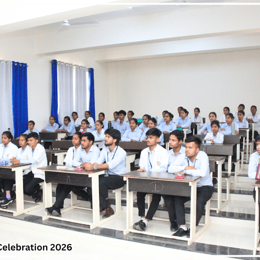 Nurses Day Celebration 2026 – Day 2 Nurses Day Celebration 2026 – Day 2