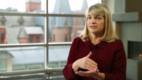 Executive Women in Leadership Certificate from Cornell University Executive Women in Leadership Certificate from Cornell University