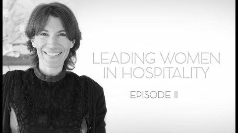 Leading Women in Hospitality – Episode II: Leadership Qualities Leading Women in Hospitality – Episode II: Leadership Qualities