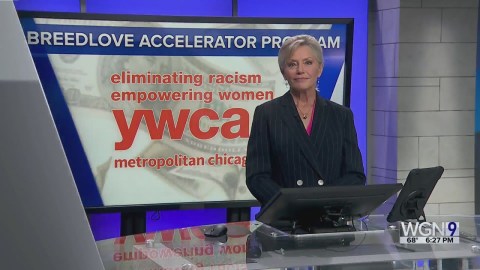 Women of Color Business Owners Support Program Women of Color Business Owners Support Program