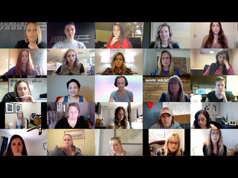 The Women's Assembly – Leadership in business and at home. The Women's Assembly – Leadership in business and at home.