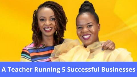 Meet Lilian Kemunto A Teacher & Entrepreneur With 5 Successful Businesses ||Whats Your Story Meet Lilian Kemunto A Teacher & Entrepreneur With 5 Successful Businesses ||Whats Your Story