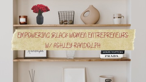 Balancing Business and Life: Time Management Tips for Busy Black Women Entrepreneurs Balancing Business and Life: Time Management Tips for Busy Black Women Entrepreneurs