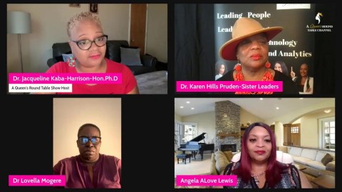 Tips For Black Women In Leadership!!! Tips For Black Women In Leadership!!!