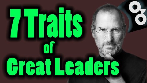 How To Be A Leader – The 7 Great Leadership Traits How To Be A Leader – The 7 Great Leadership Traits