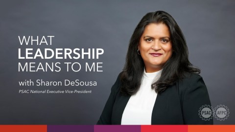 Gender equity: Why women’s leadership matters Gender equity: Why women’s leadership matters