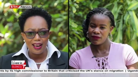 Women in Business: The cleaning business in Kenya Women in Business: The cleaning business in Kenya