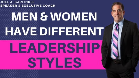 Types of Leadership Styles: Do Men & Women Use Different Ones Types of Leadership Styles: Do Men & Women Use Different Ones