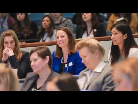 Women in Leadership Conference Women in Leadership Conference