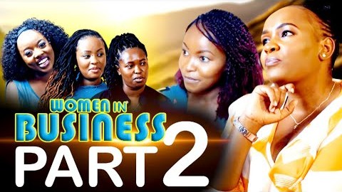 Building a Business: From Challenges to Triumphs: Women in Business – Part 2 Building a Business: From Challenges to Triumphs: Women in Business – Part 2