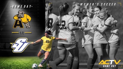 Women’s Soccer Hosts Spalding University (9/15/23) Women’s Soccer Hosts Spalding University (9/15/23)