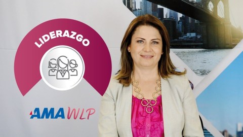AMA Women´s Leadership Program | Pilar Liderazgo AMA Women´s Leadership Program | Pilar Liderazgo